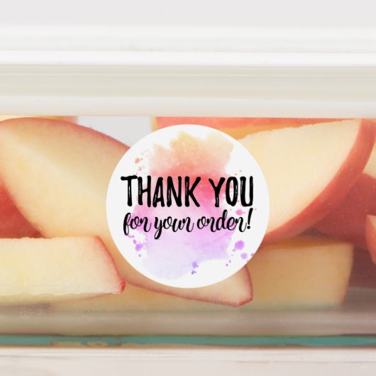 Étiquettes Kit de démarrage de vente directe (Apposé)