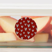 Étiquettes la Saint-Valentin (Apposé)
