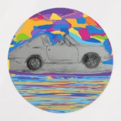 Étiquettes Labels (Design 2)