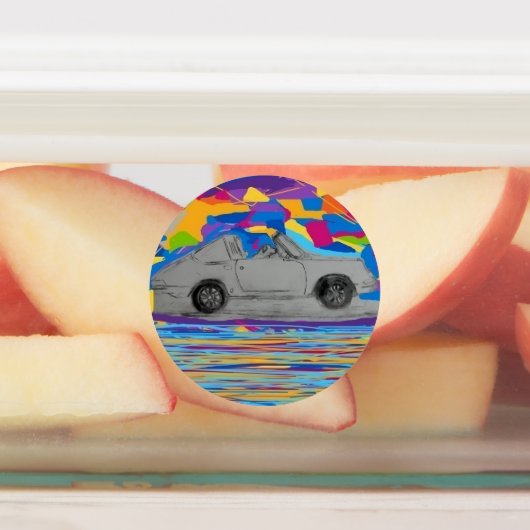 Étiquettes Labels (Apposé)