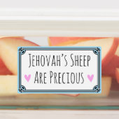 Étiquettes Labels (Apposé)