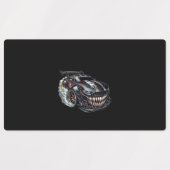 Étiquettes Labels (Design 1)