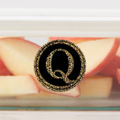 Étiquettes Leopard Q (Apposé)