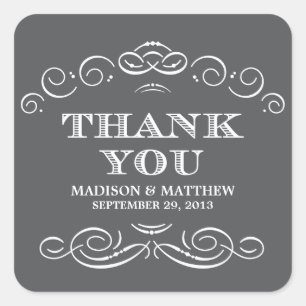 ÉTIQUETTES LES ÉPOUSANT VINTAGES DE FAVEUR ASSEZ