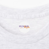 Étiquettes Lifeline to Human Rights (Apposé)