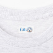 Étiquettes Llamas (Apposé)