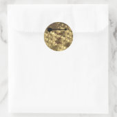 Étiquettes miel (Sac)