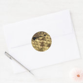 Étiquettes miel (Enveloppe)