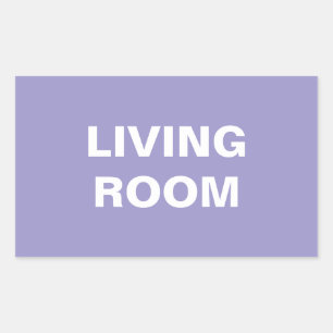 Étiquettes mobiles - Étiquettes de boîtes de stock