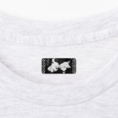 étiquettes moelleux (Apposé)