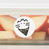 Étiquettes Mofu_icecriamsticker (Apposé)