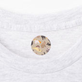 Étiquettes Motif (Apposé)