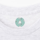 Étiquettes Motif (Apposé)