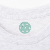 Étiquettes Motif (Apposé)