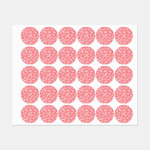 Étiquettes Motif musical