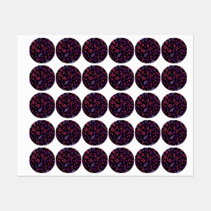 Étiquettes Motif musical