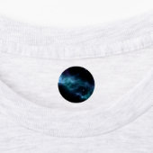 Étiquettes Motif spatial (Apposé)