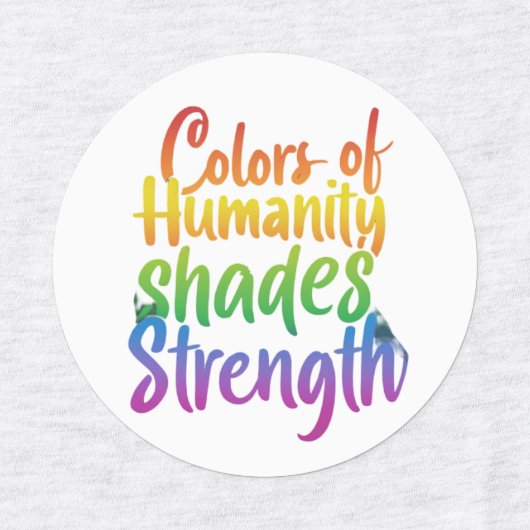 Étiquettes Motivation (Design 1)