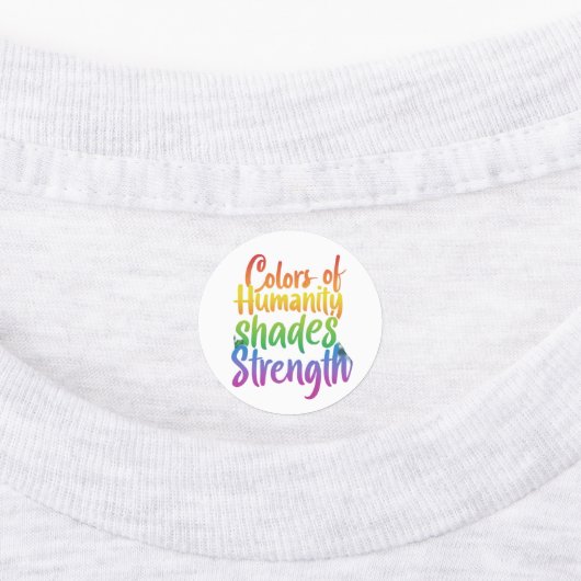 Étiquettes Motivation (Apposé)