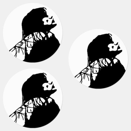 ÉTIQUETTES MRN (Groupe)