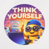 Étiquettes Multiple (Design 1)