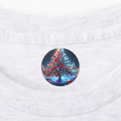 Étiquettes navidad 1 - 002 (Apposé)