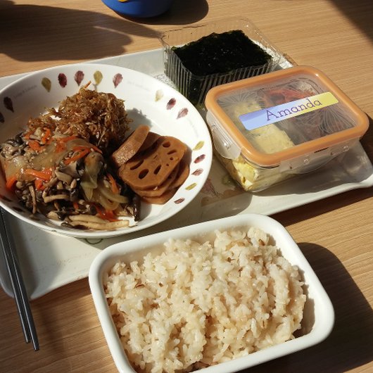 Étiquettes Nom mignon jaune vert pourpre dégradé