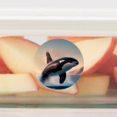 Étiquettes Orca (Apposé)