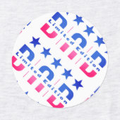 Étiquettes Papa Limited Edition (Design 1)