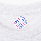 Étiquettes Papa Limited Edition (Apposé)