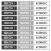 Étiquettes Personnalisables Pour Les Boîtes De Dép (Devant)