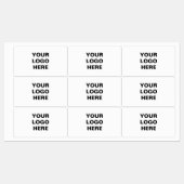 Étiquettes Personnaliser ou Customiser (Feuille)