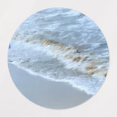 Étiquettes PERSONNALISÉS (Design 1)