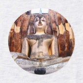 Étiquettes Phra Achana (Design 2)