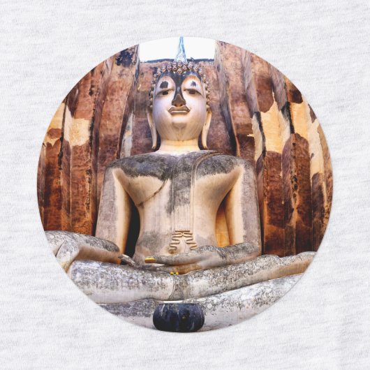 Étiquettes Phra Achana (Design 2)