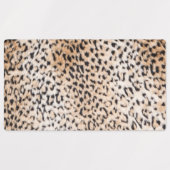 Étiquettes Poster de animal (Design 2)