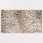 Étiquettes Poster de animal (Design 1)