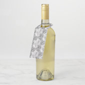 Étiquettes pour bouteilles (Incliné)