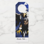 Étiquettes pour bouteilles (Devant)