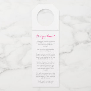 Étiquettes Pour Bouteilles Aquarelle des hellebores du mariage printanier