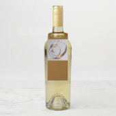 Étiquettes Pour Bouteilles Bottle Tag (Sur bouteille)