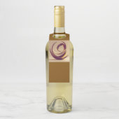 Étiquettes Pour Bouteilles Bottle Tags (Sur bouteille)