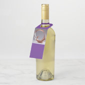 Étiquettes Pour Bouteilles Bottle Tags (Incliné)