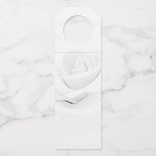 ÉTIQUETTES POUR BOUTEILLES CREEZ VOS PROPRES CARTES- (Devant)