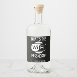 Étiquettes Pour Bouteilles De Liqueur belle nouvelle maison