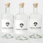 Étiquettes Pour Bouteilles De Liqueur bouteille de liqueur (Bouteilles)