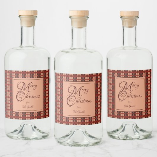 ÉTIQUETTES POUR BOUTEILLES DE LIQUEUR EIREANN (Bouteilles)