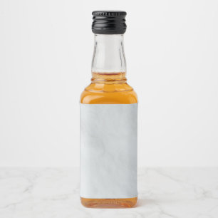 Étiquettes Pour Bouteilles De Liqueur Ensemble de Étiquettes de marbre en pierre et de b