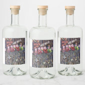 Étiquettes Pour Bouteilles De Liqueur Épitomiser (Bouteilles)