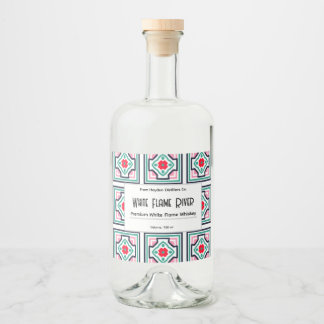 Étiquettes Pour Bouteilles De Liqueur Étiquettes de bouteilles de liqueur personnalisées
